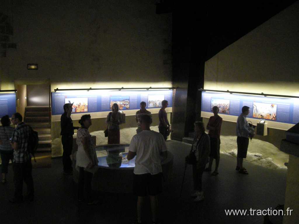 18_Falaise (26).JPG - 2013, nos vacances en Normandie, Falaise